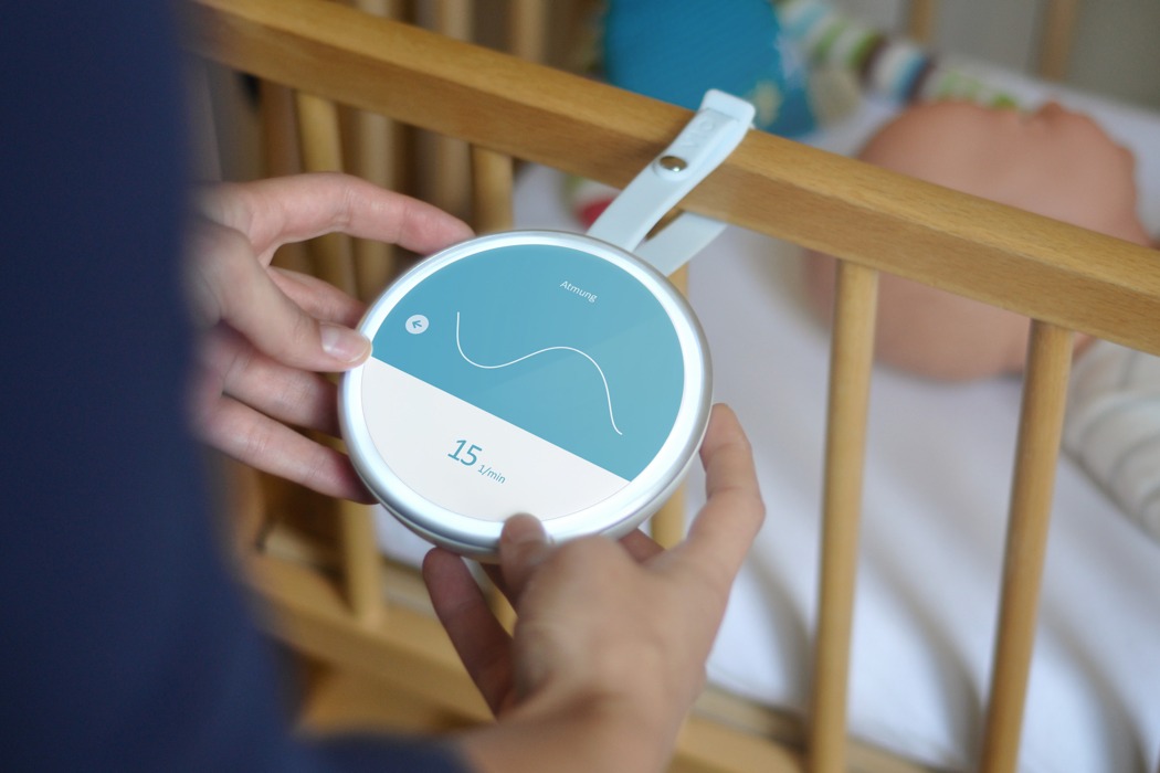 Getemed VIA，Monitoring equipment，Maternal and infant products，