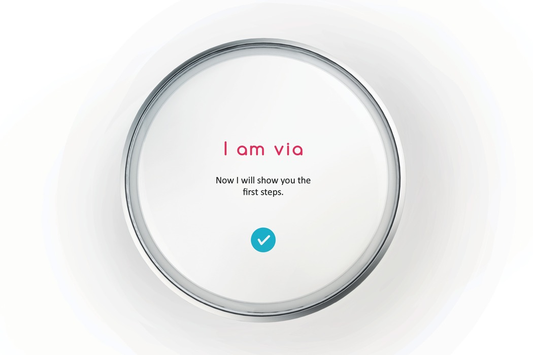 Getemed VIA，Monitoring equipment，Maternal and infant products，