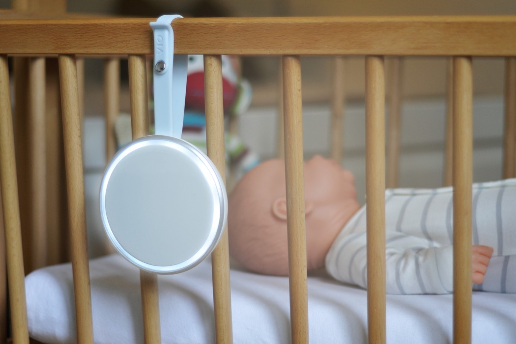 Getemed VIA，Monitoring equipment，Maternal and infant products，