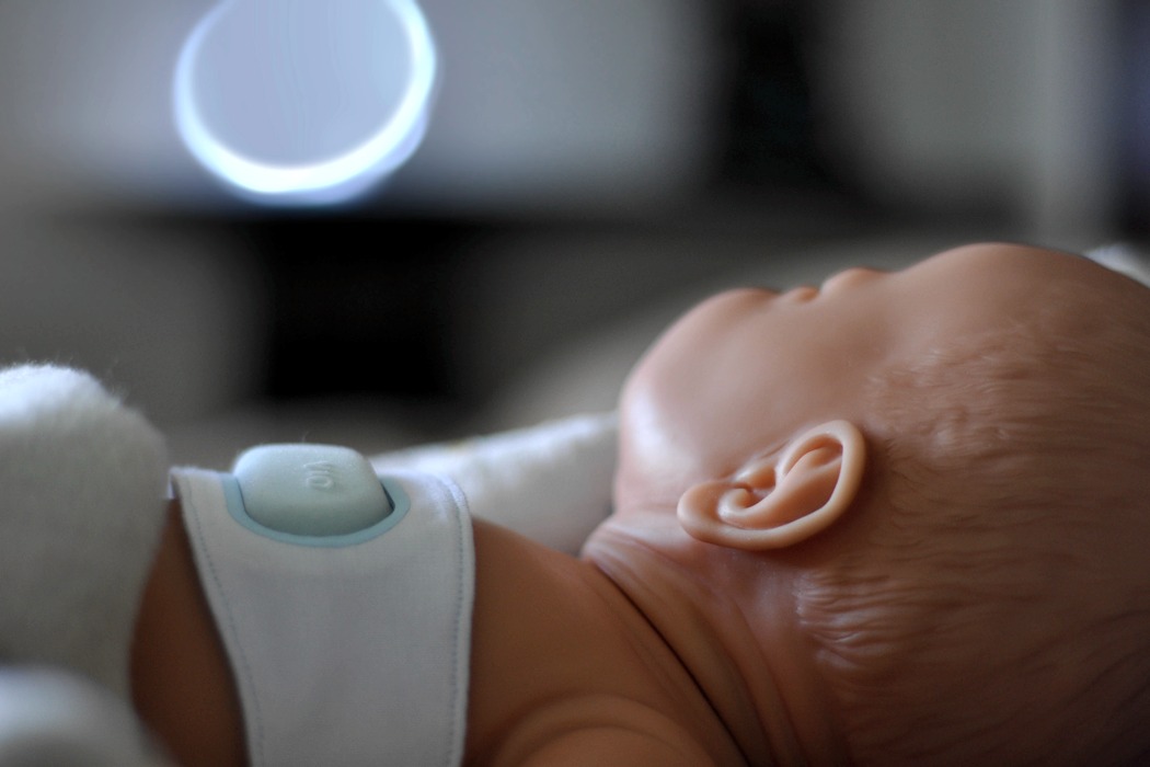 Getemed VIA，Monitoring equipment，Maternal and infant products，