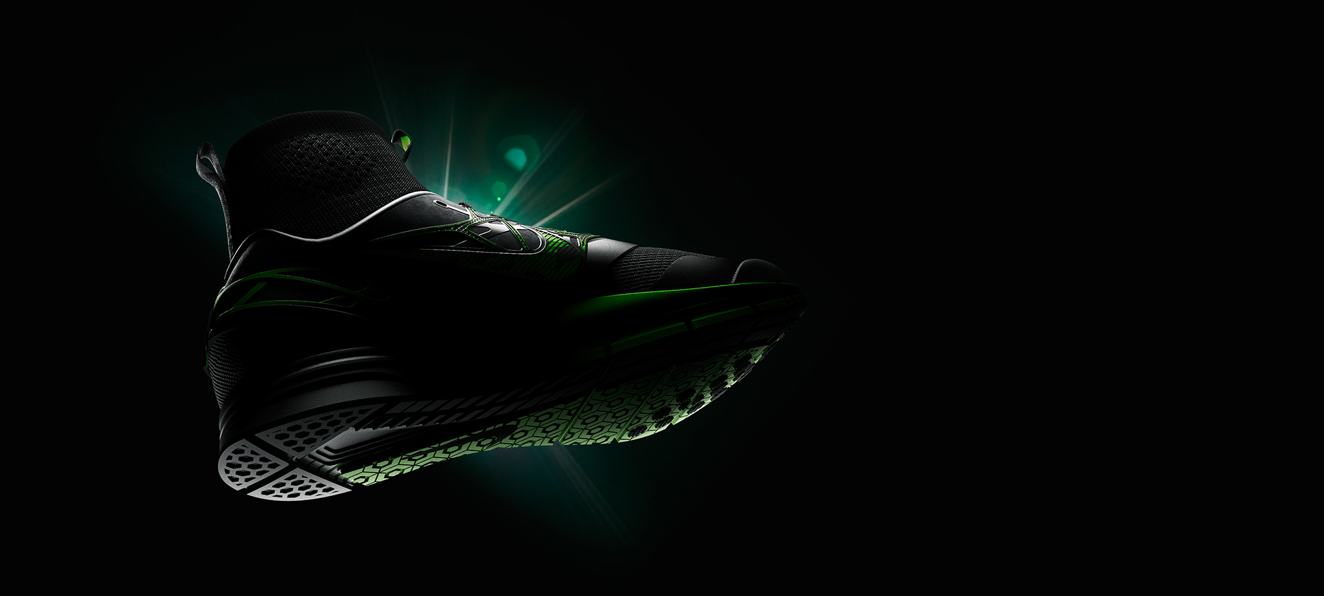 shoes，Nike，Render，