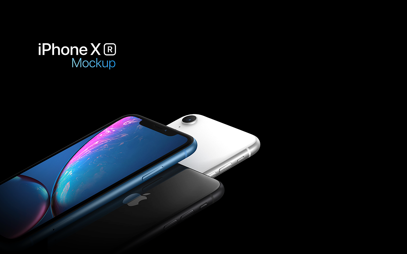 iPhone Xs，iPhone Xr，prototype，iphone，Apple，mobile phone，Moe Slah，
