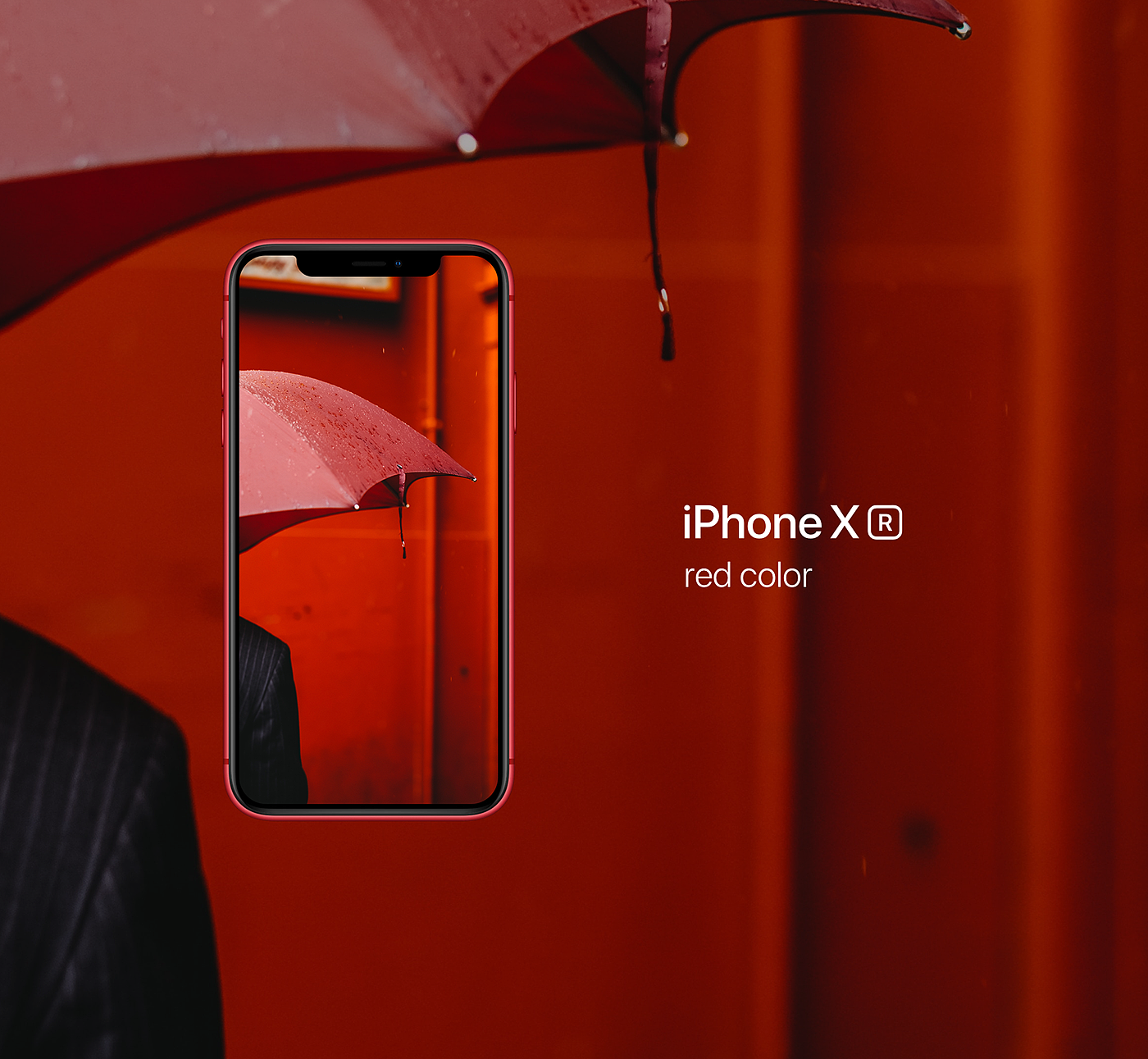 iPhone Xs，iPhone Xr，样机，iphone，苹果，手机，Moe Slah，