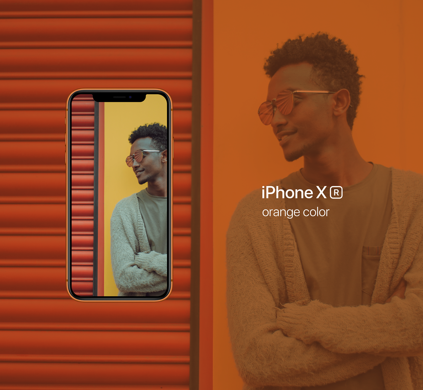iPhone Xs，iPhone Xr，prototype，iphone，Apple，mobile phone，Moe Slah，