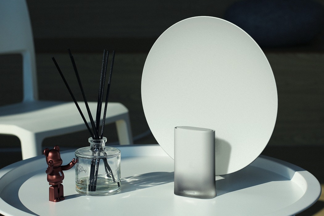 product design，intelligence，Mood Lamp，