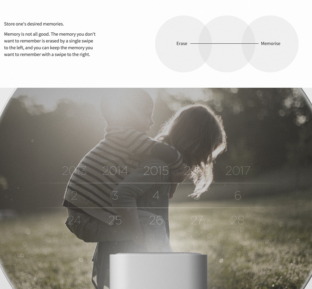 product design，intelligence，Mood Lamp，