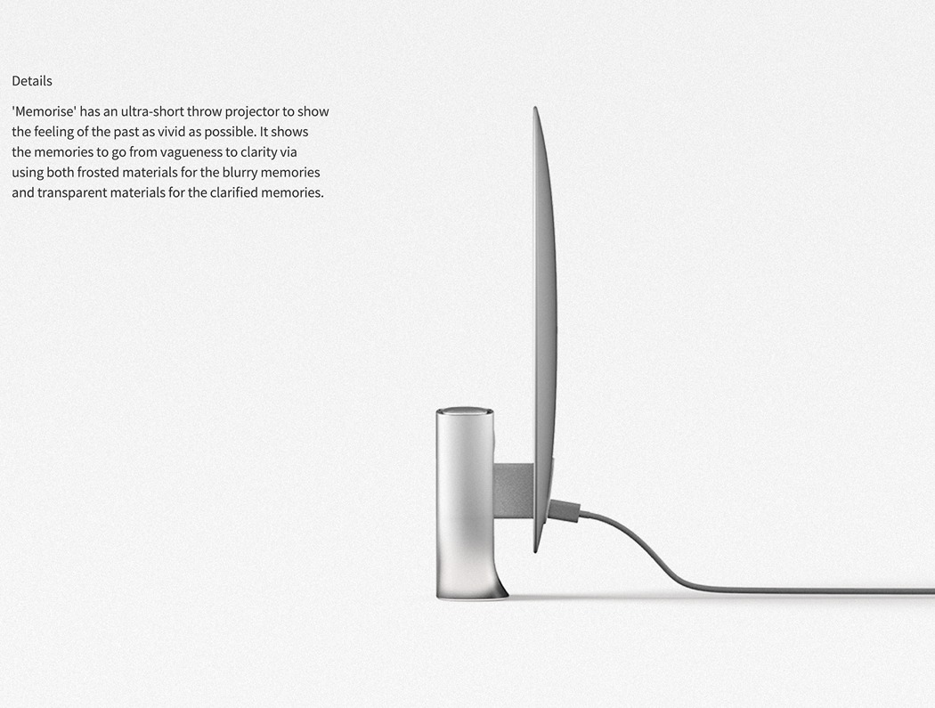 product design，intelligence，Mood Lamp，