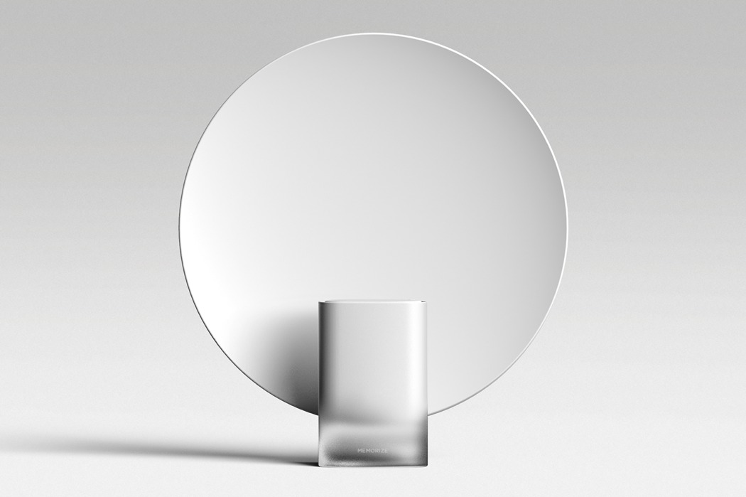 product design，intelligence，Mood Lamp，