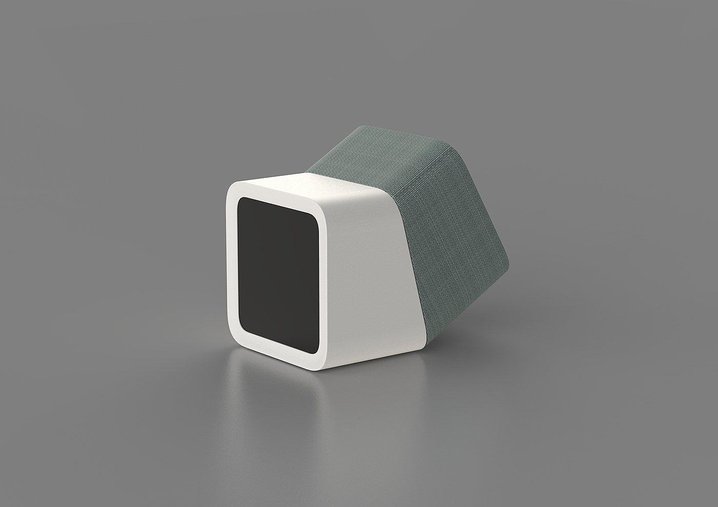 Internet of things，product design，Alarm clock design，intelligence，