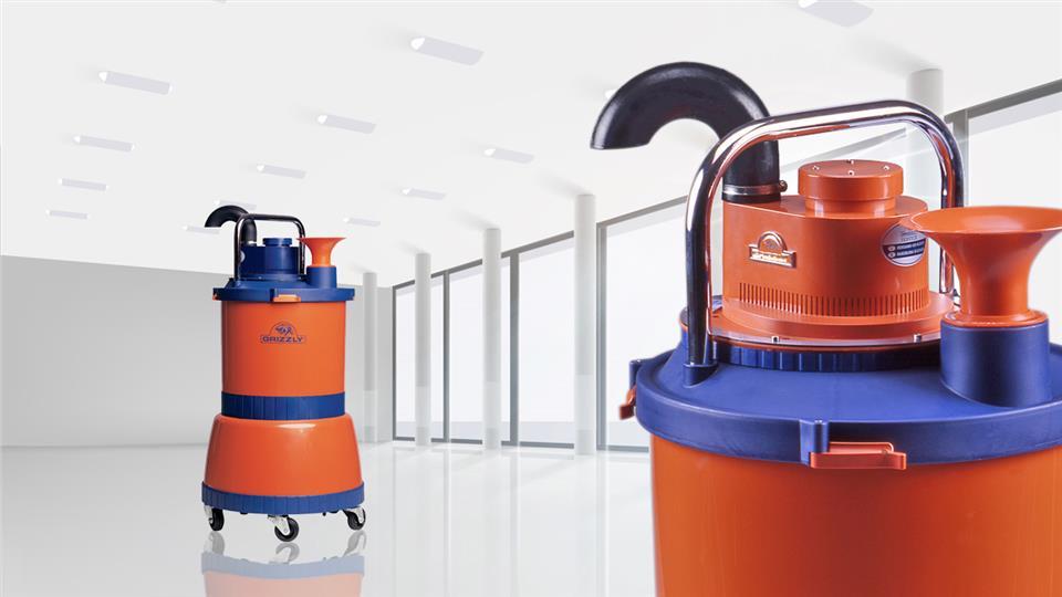 clean，equipment，trash can，Cleaning machine，