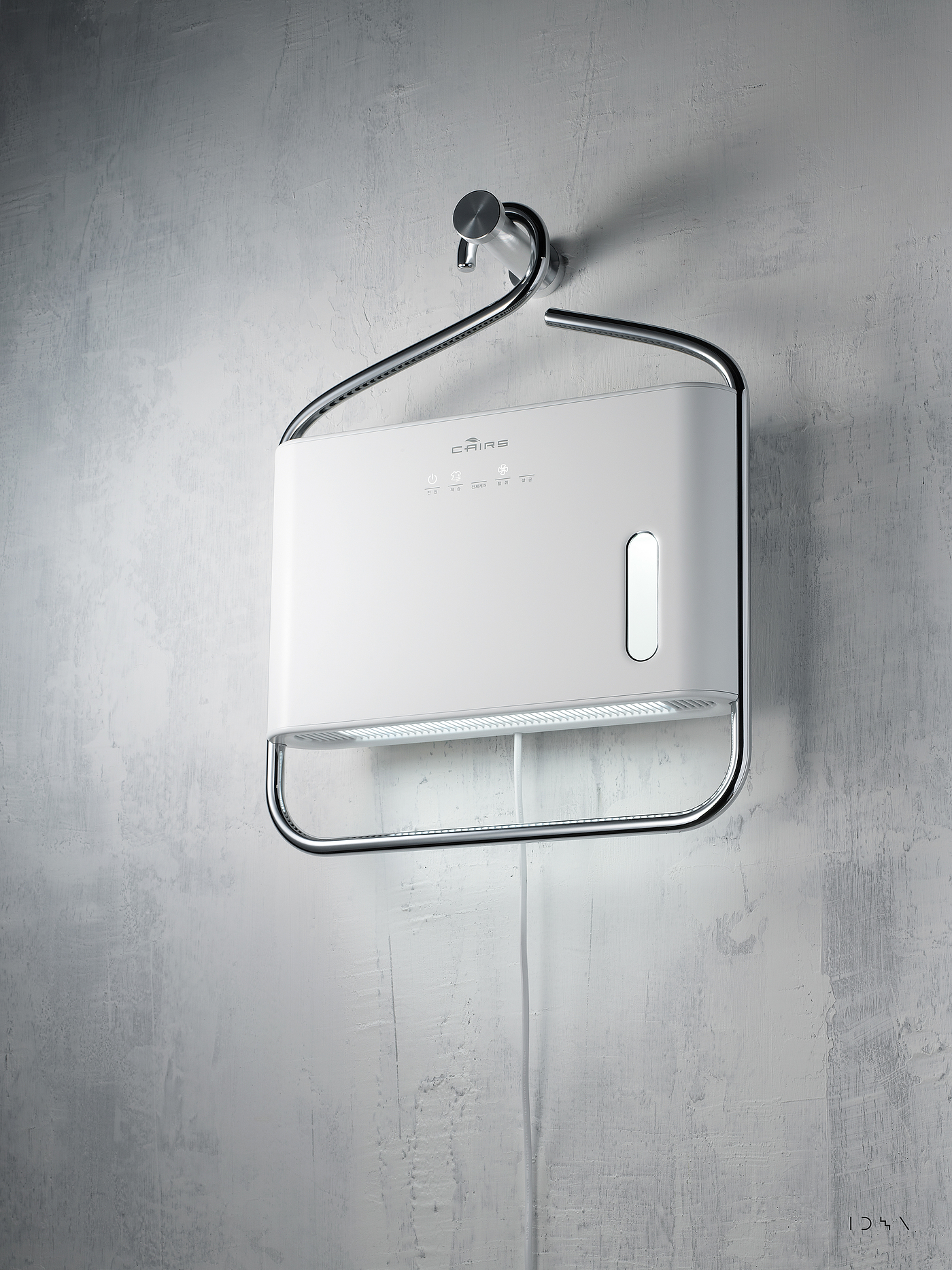 C-hange，Clothes hanger dehumidifier，multi-function，