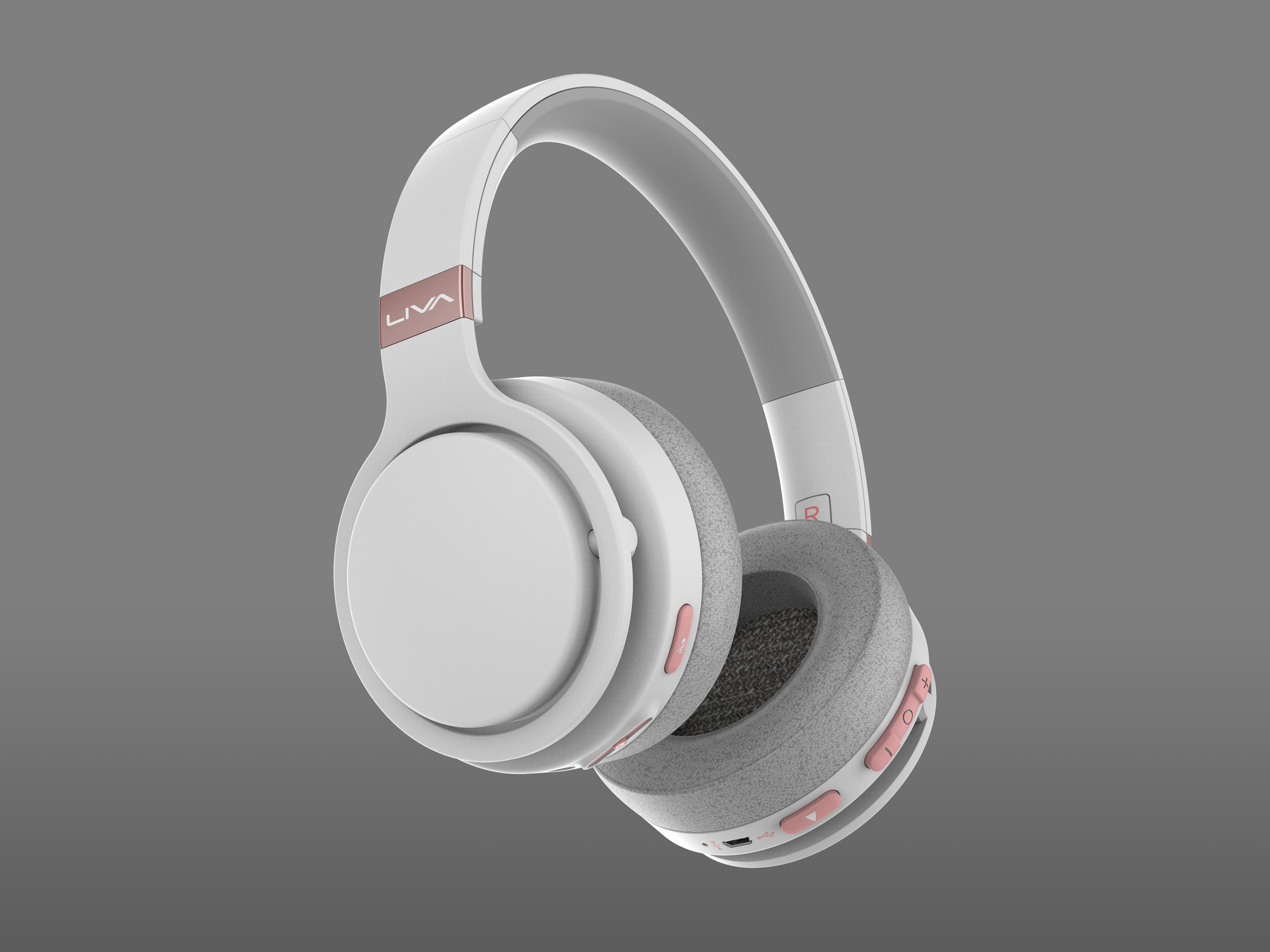 product，Earphone design，
