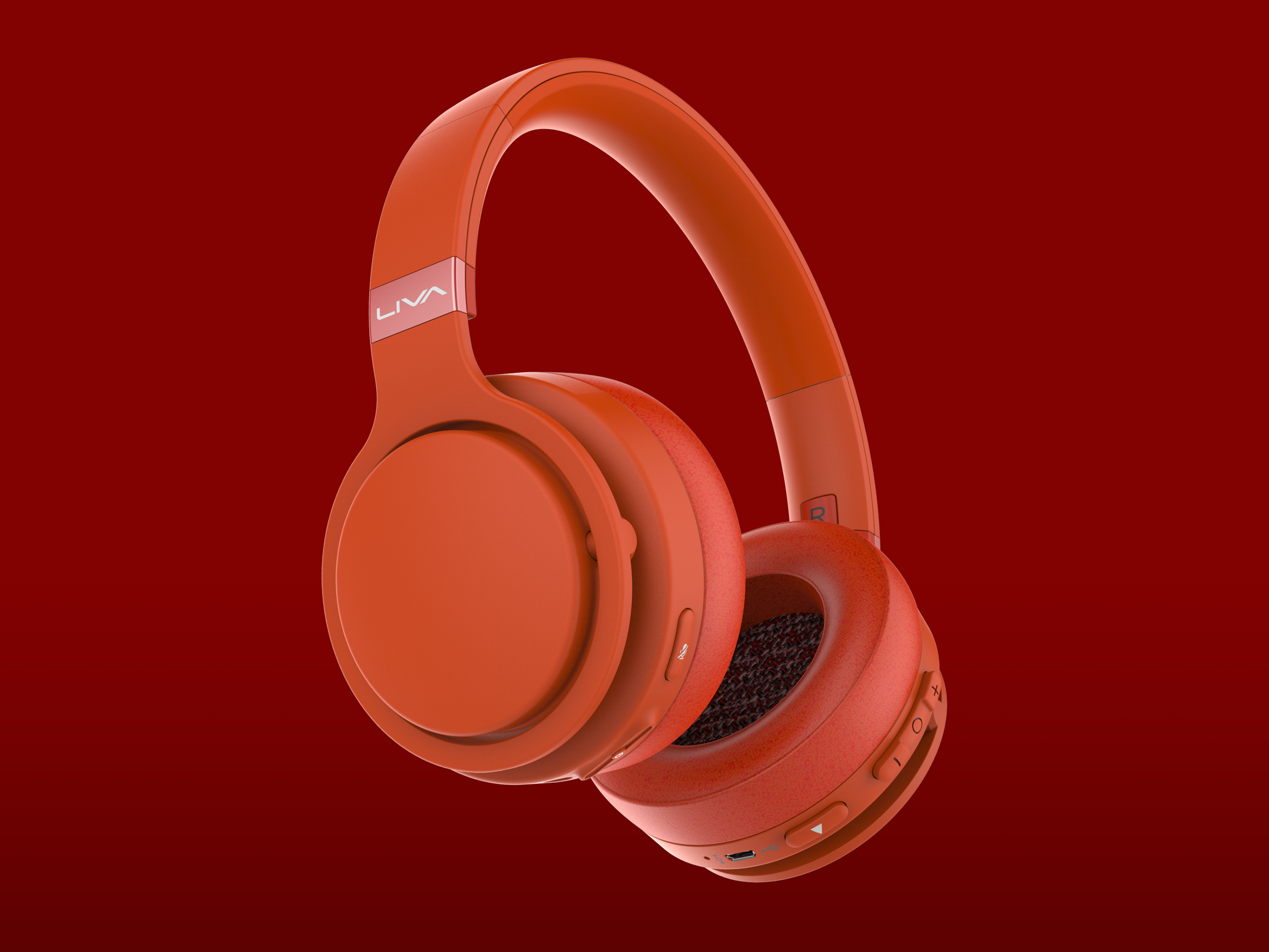 product，Earphone design，