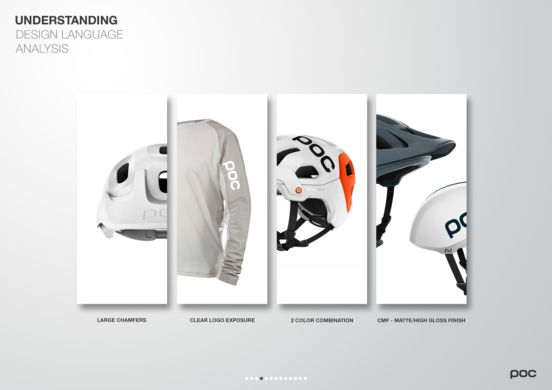 sample reels，product design，