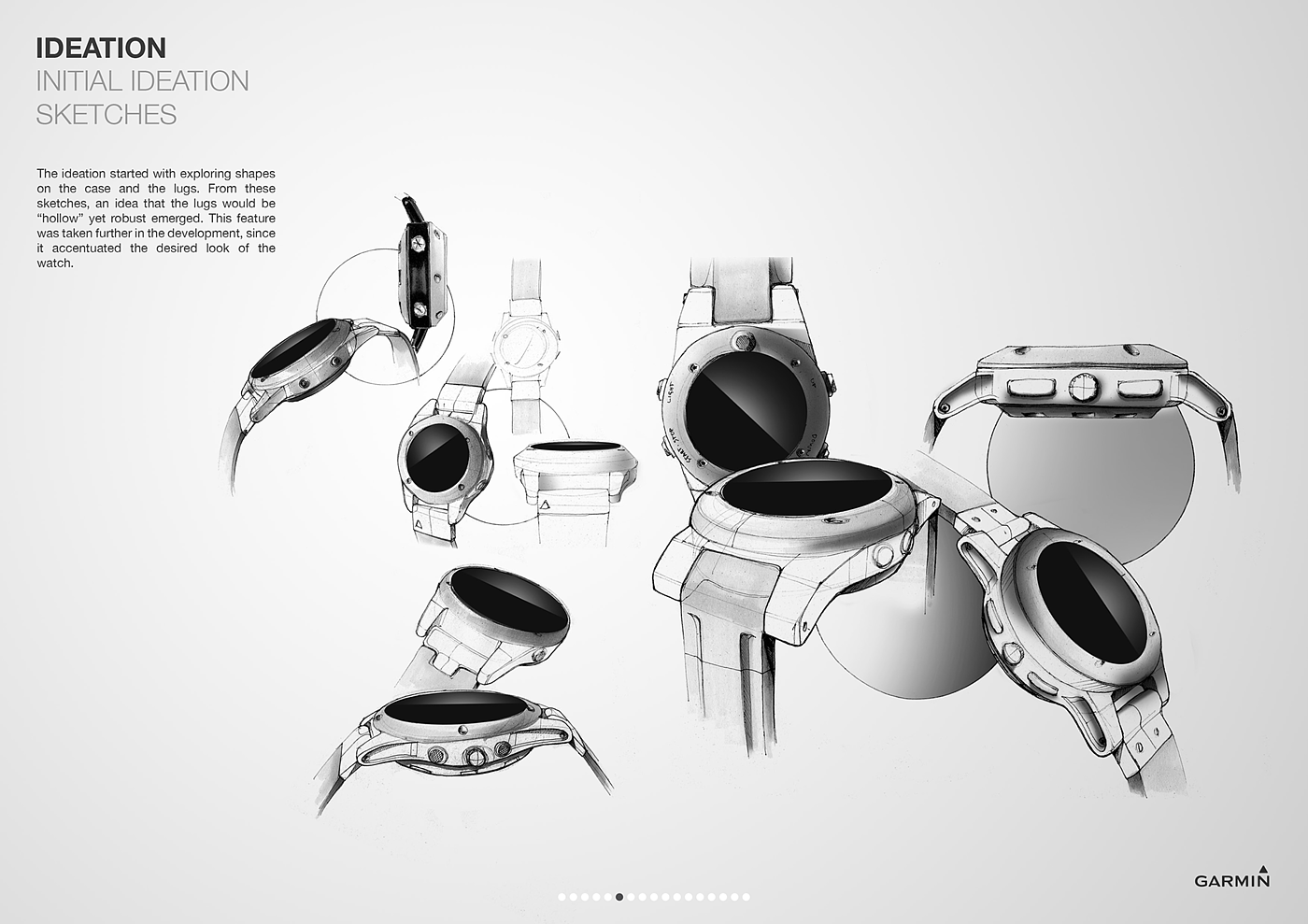 sample reels，product design，