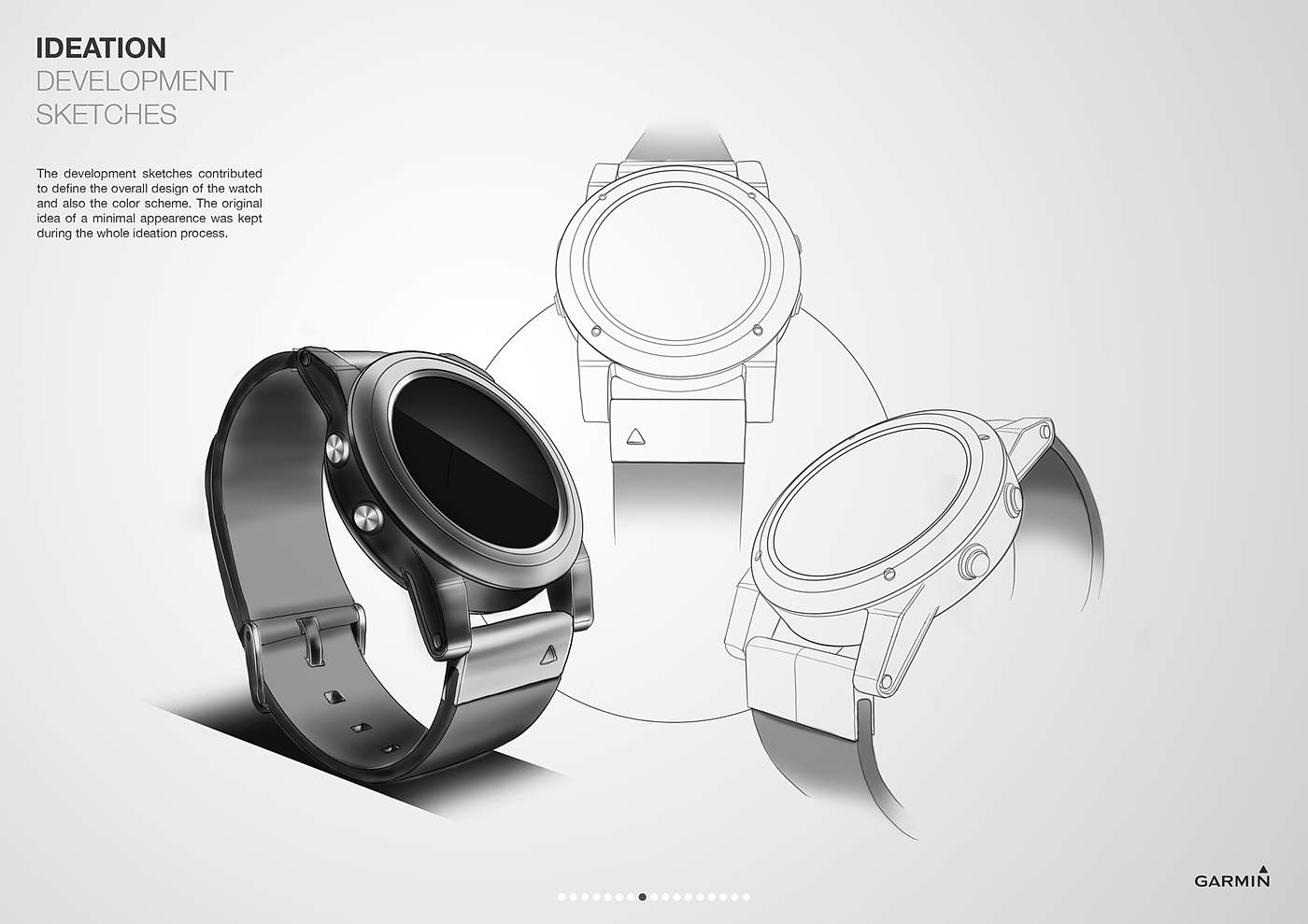 sample reels，product design，