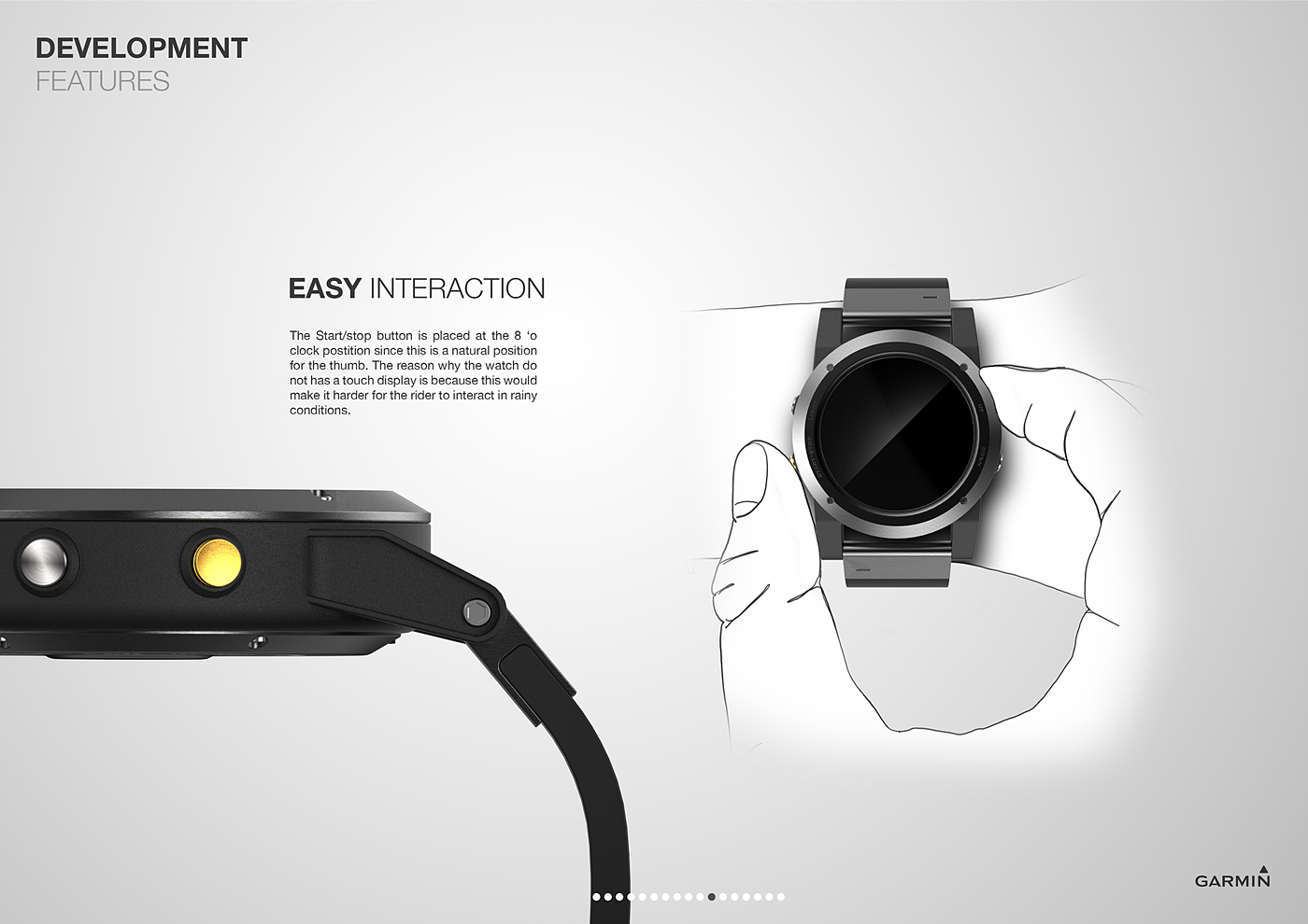 sample reels，product design，