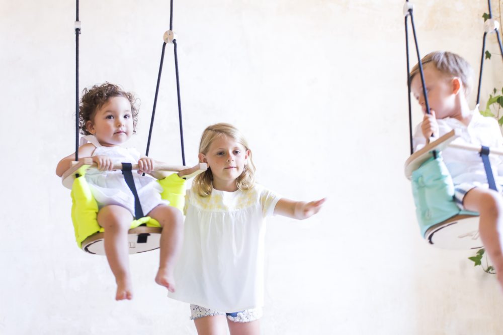 infant swing ，Interesting，convenient，swing，