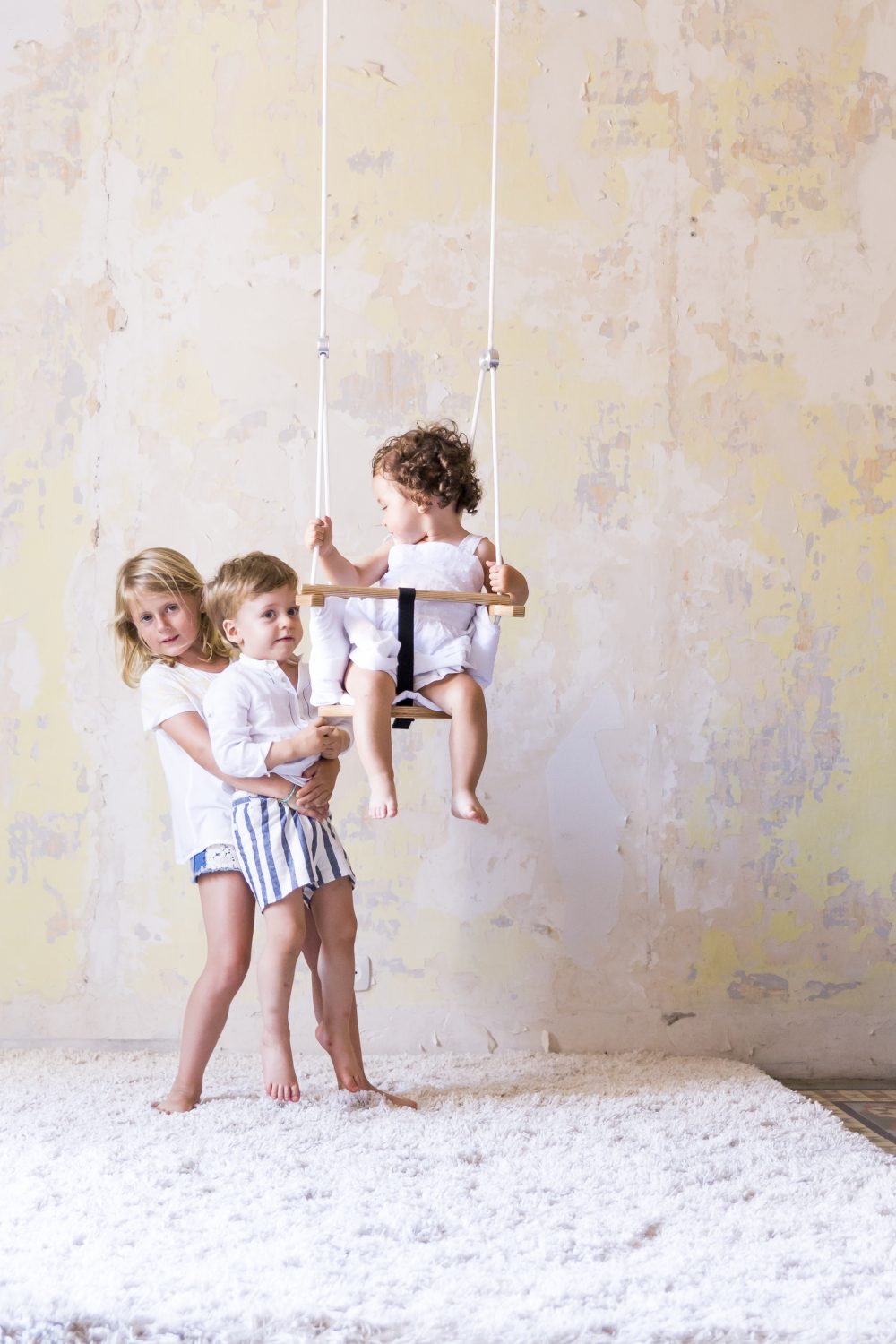 infant swing ，Interesting，convenient，swing，