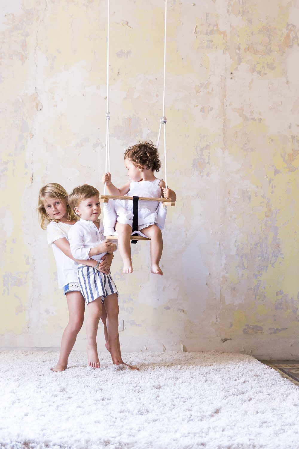 infant swing ，Interesting，convenient，swing，