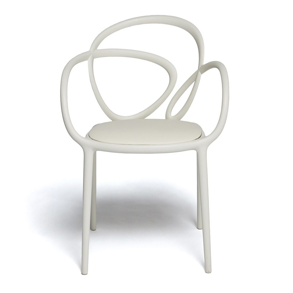 concise，Human body science，annular，chair，