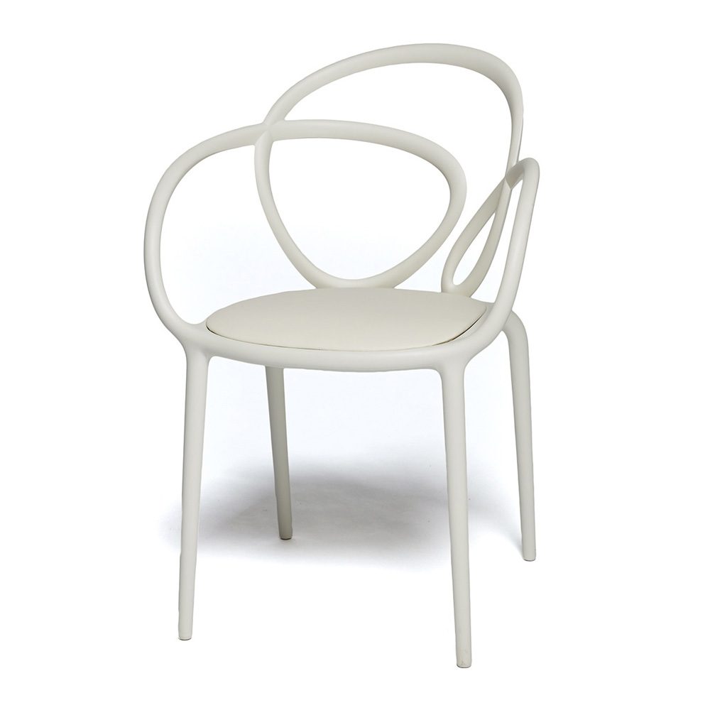 concise，Human body science，annular，chair，