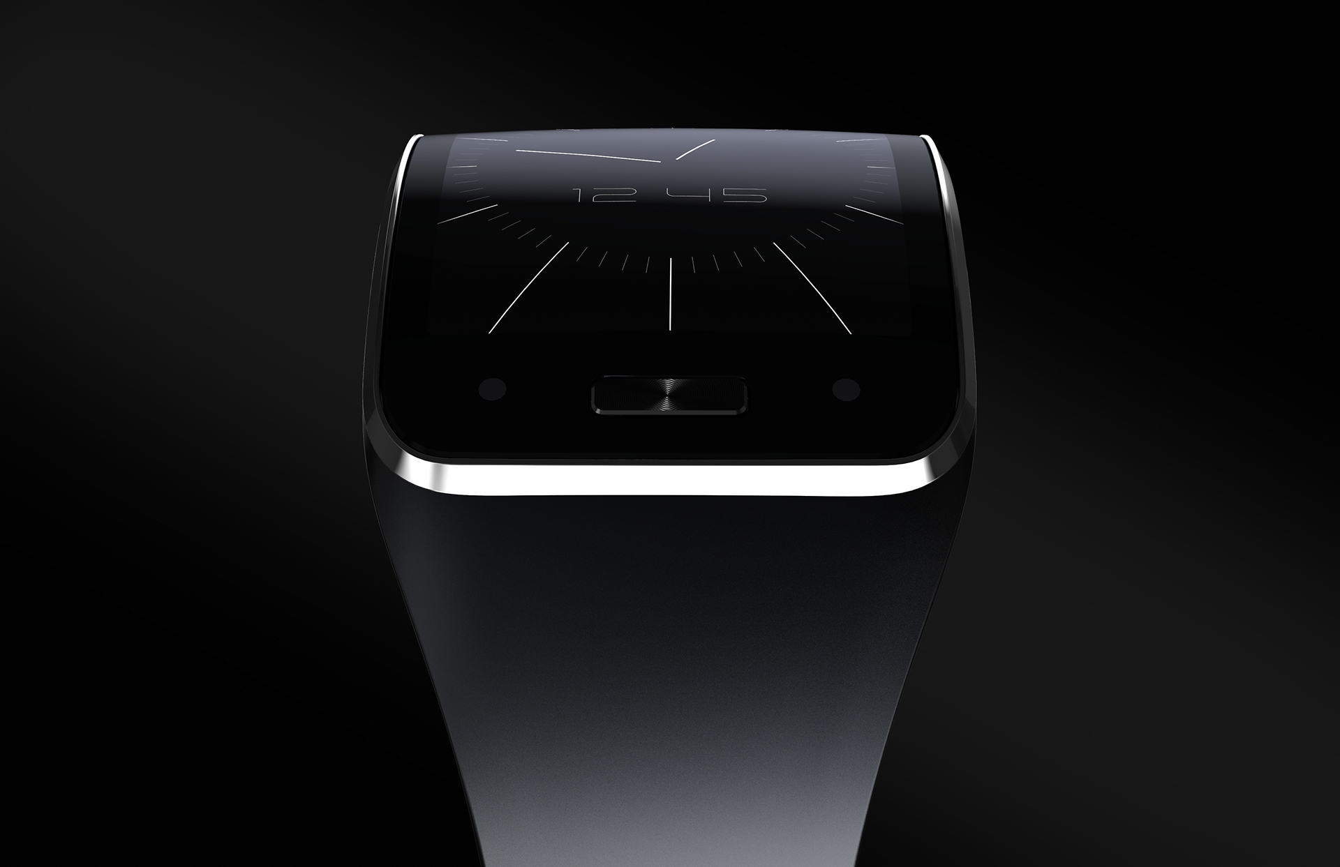 Intelligent Watch，samsung，