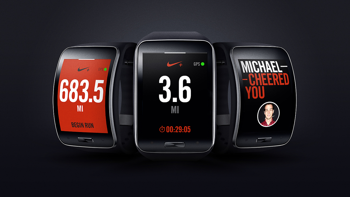Intelligent Watch，samsung，