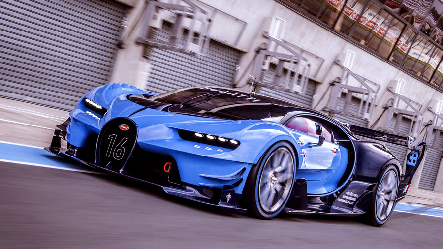 Automatic design，Visual design，linguistic form，aerodynamics，Full of tension，