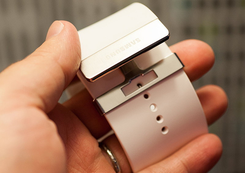 Intelligent Watch，samsung，