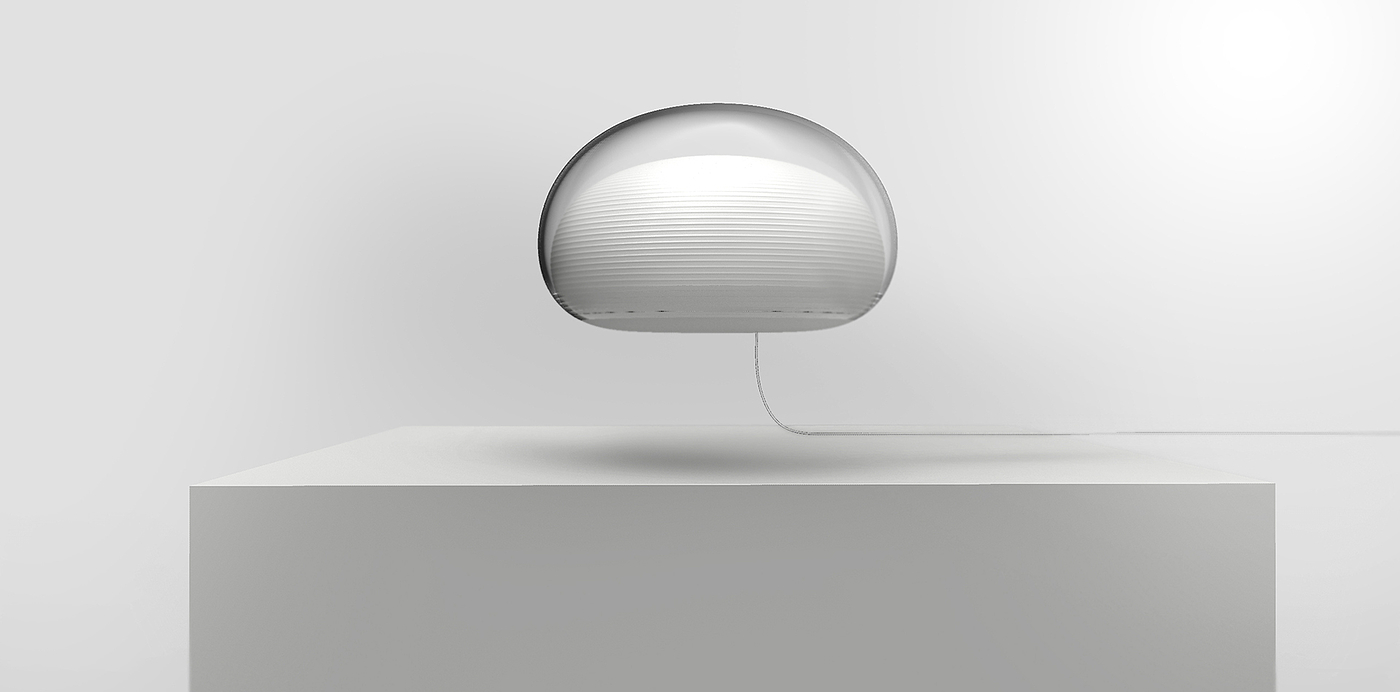Glass，Lamp design，Mihoya Glass，
