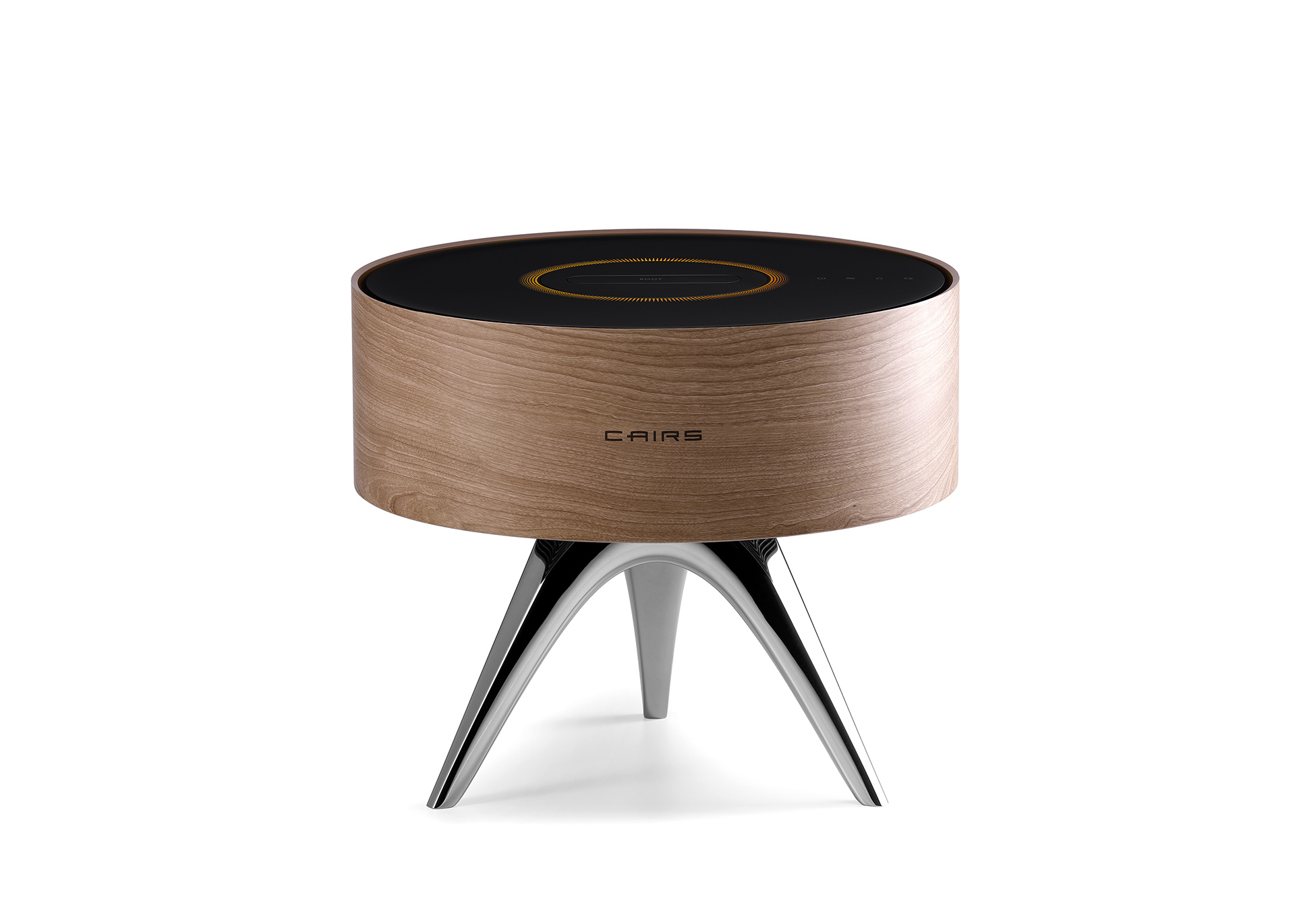 ROOT，air cleaner，woodiness，