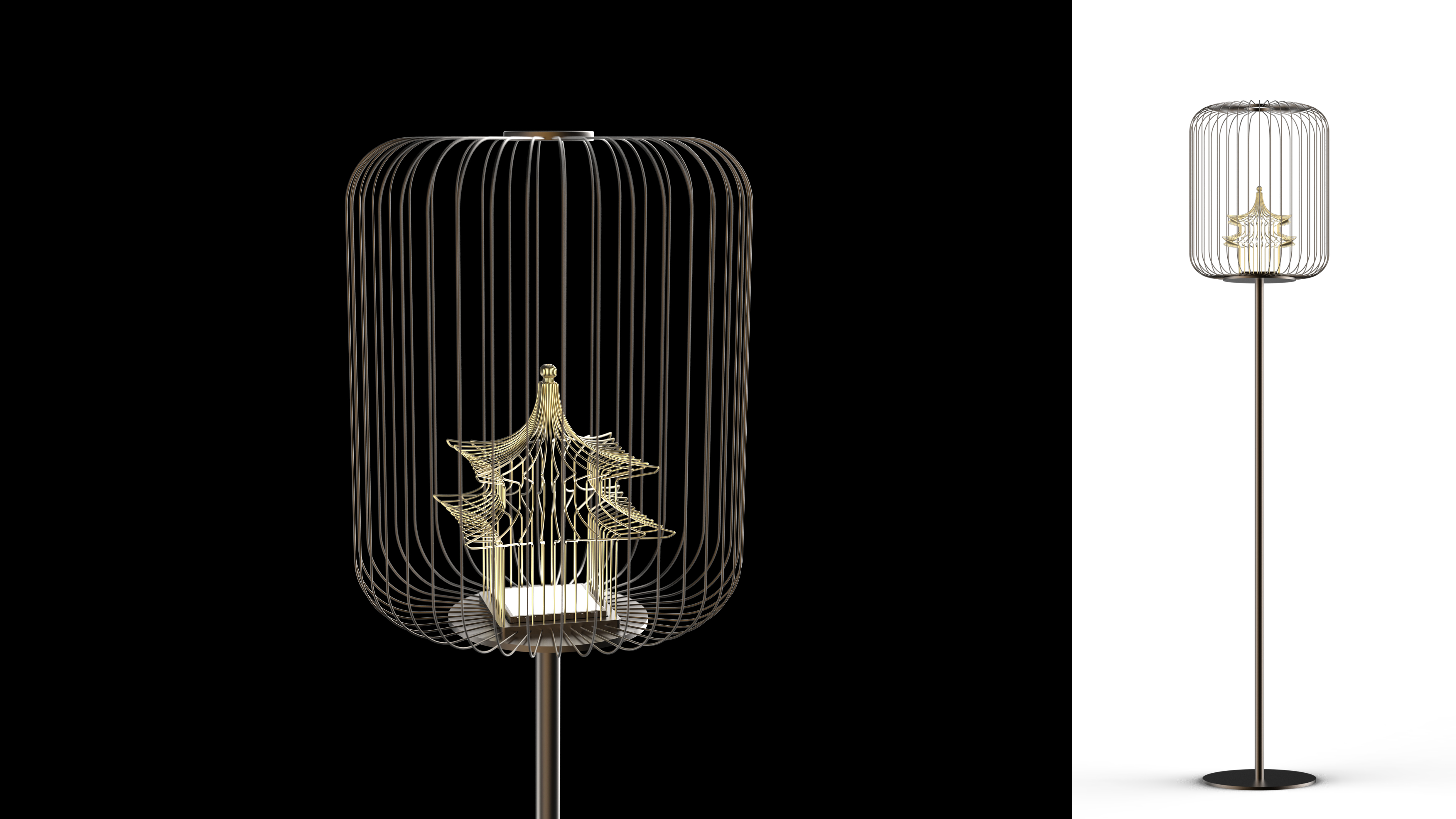 lamps and lanterns，