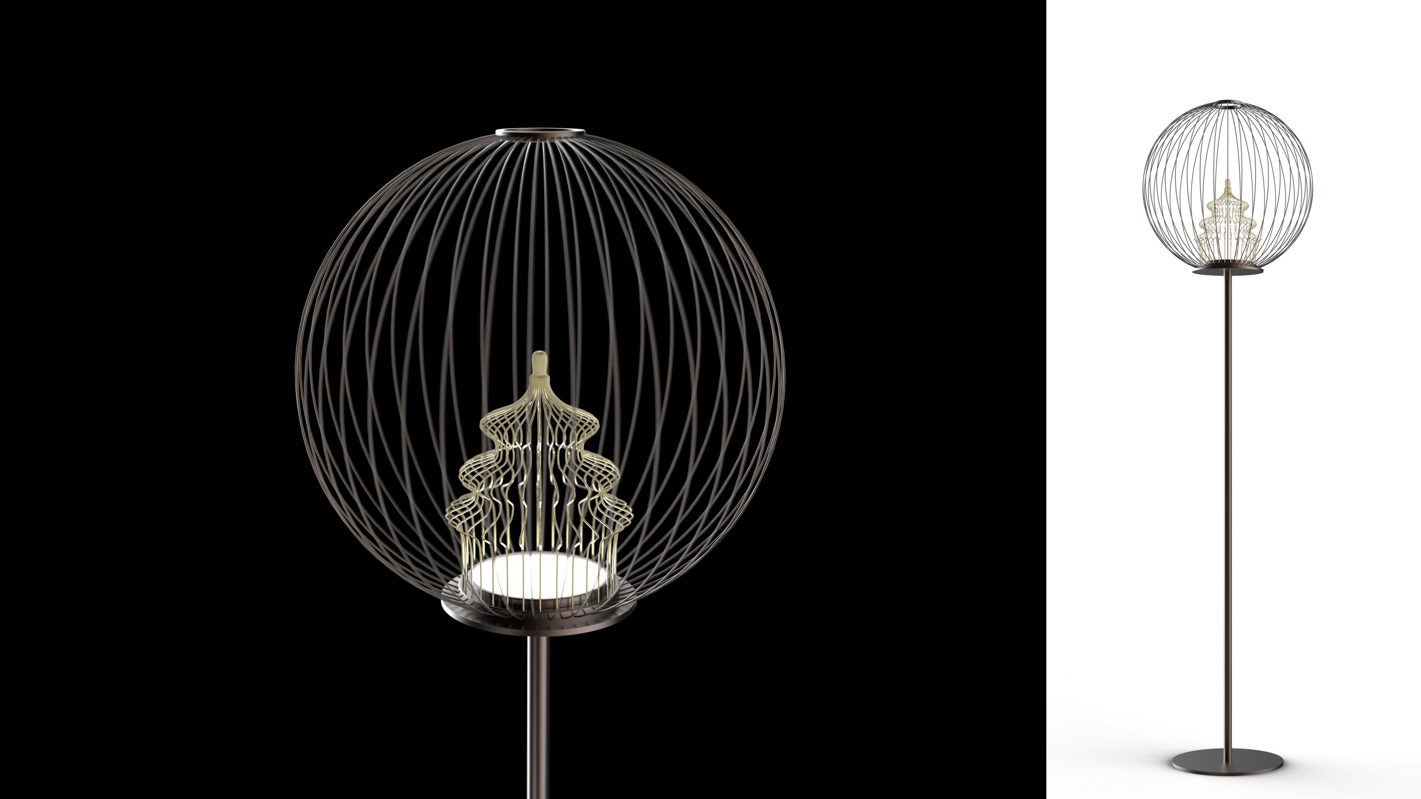 lamps and lanterns，