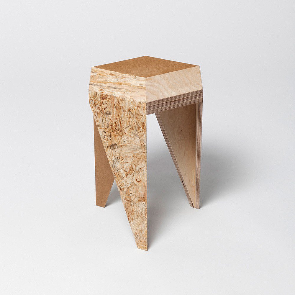 菱形，木质，椅子，