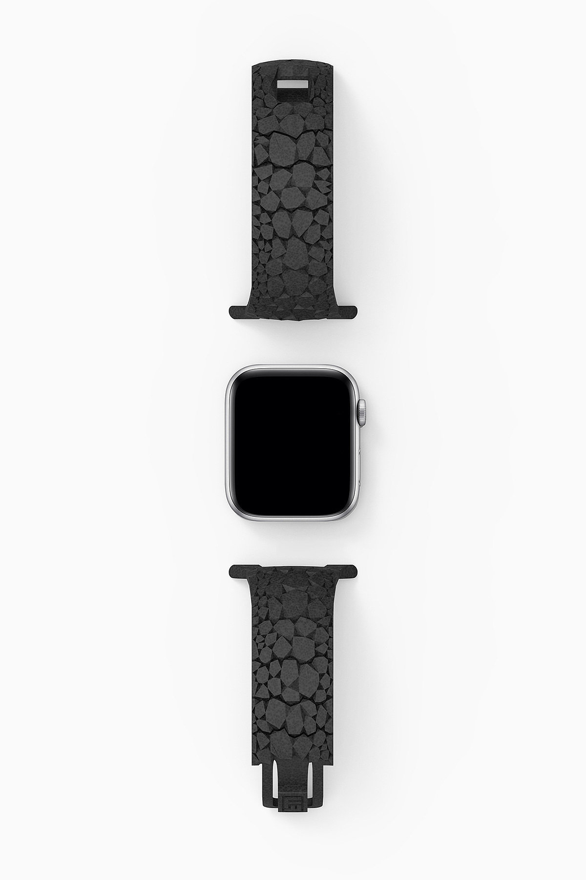 3D printing，Sintered nylon，Wrist watch，Apple series，Band Collection，Apple watch，