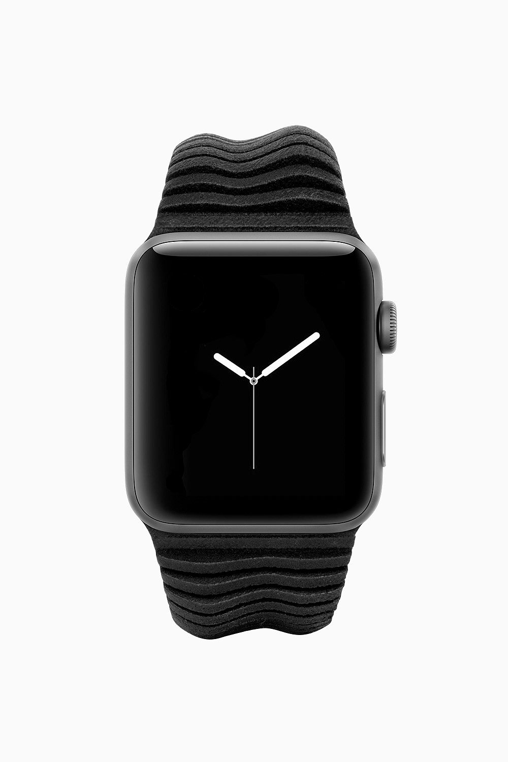 3D printing，Sintered nylon，Wrist watch，Apple series，Band Collection，Apple watch，