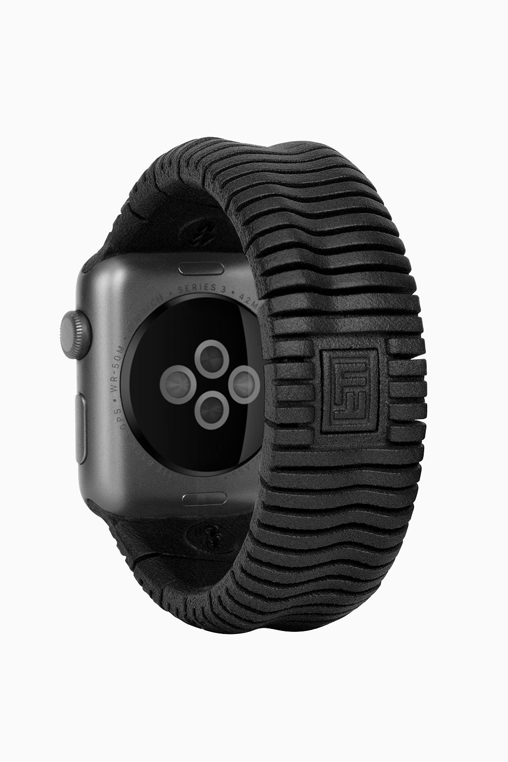 3D printing，Sintered nylon，Wrist watch，Apple series，Band Collection，Apple watch，