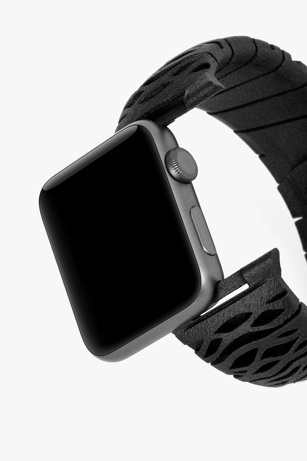 3D printing，Sintered nylon，Wrist watch，Apple series，Band Collection，Apple watch，