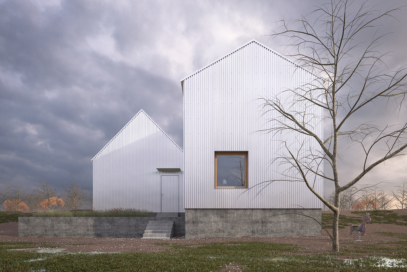 Interior design，Digital art，Architecture，