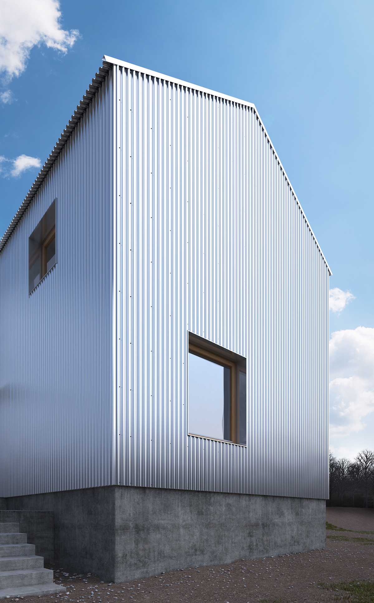 Interior design，Digital art，Architecture，