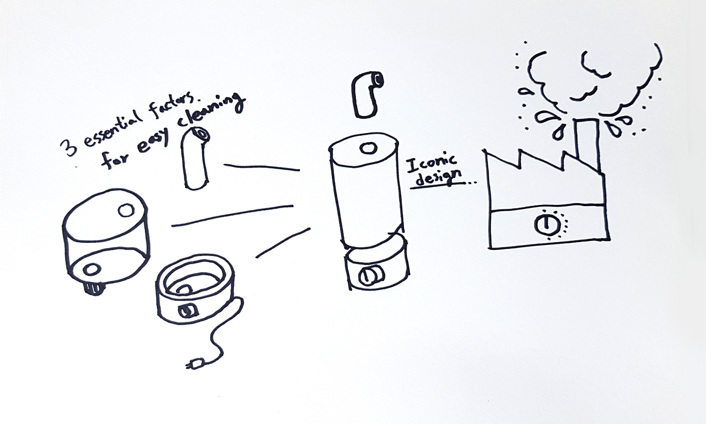 Simplicity，Humidifier，MIST FACTORY，