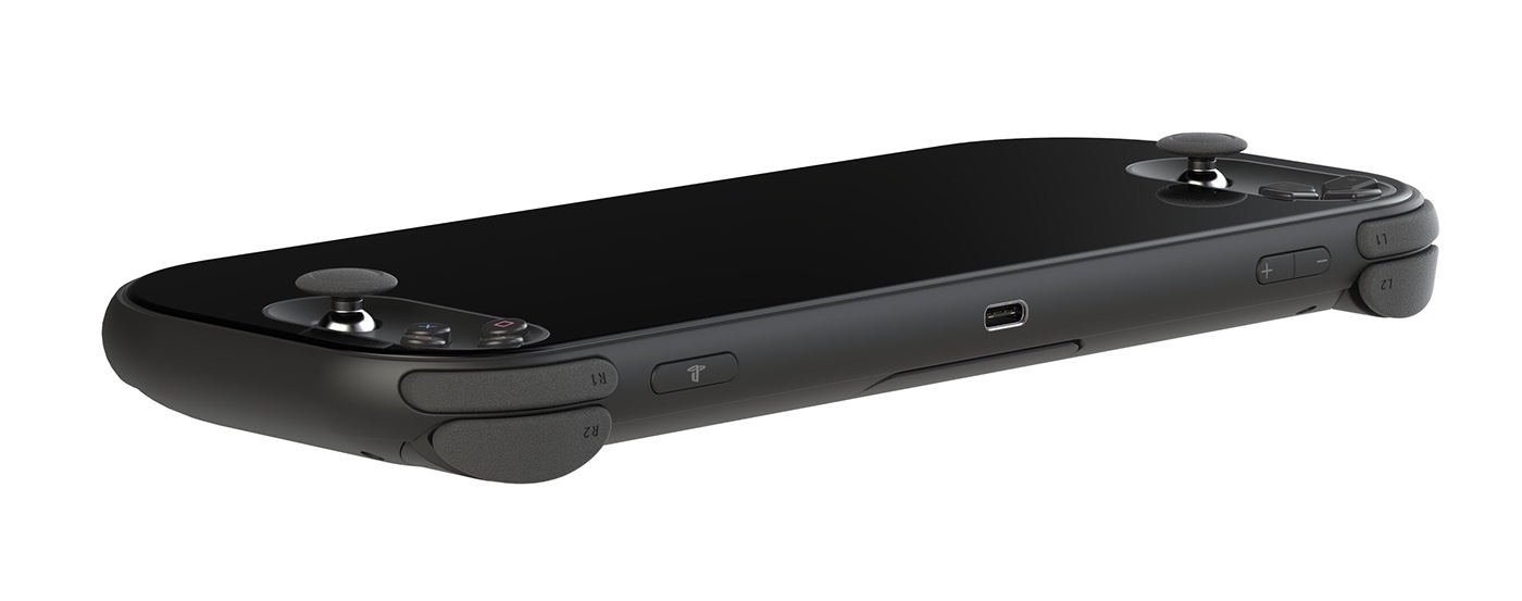 PlayStation，Sony，recreational machines，concept，