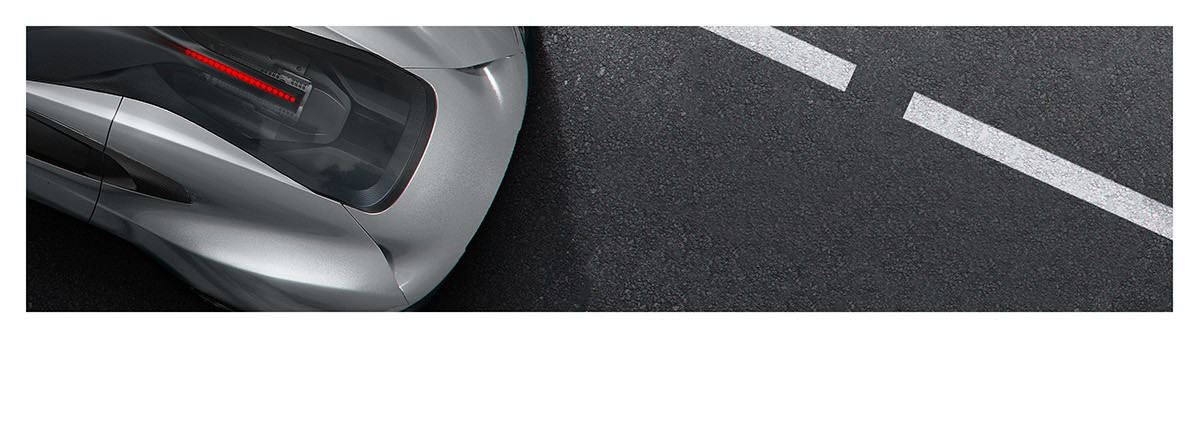 Automatic design，Sharp muscle lines，Air guide fin hole，Streamline shape，Performance SUV，