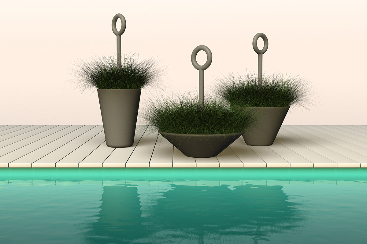 portable，Potted plants，steel，Plastic，Buddy，