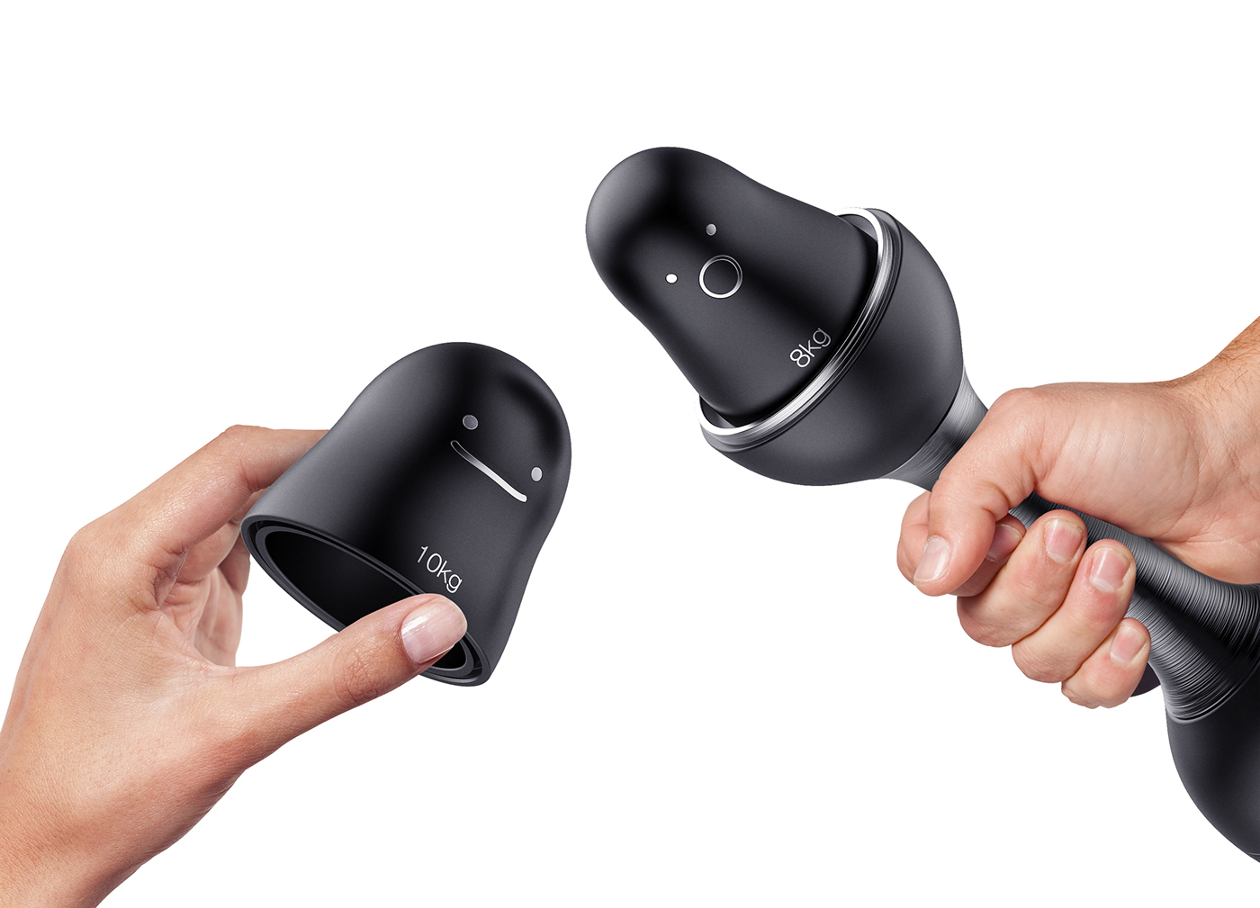 household，dumbbell，Matryoshka，