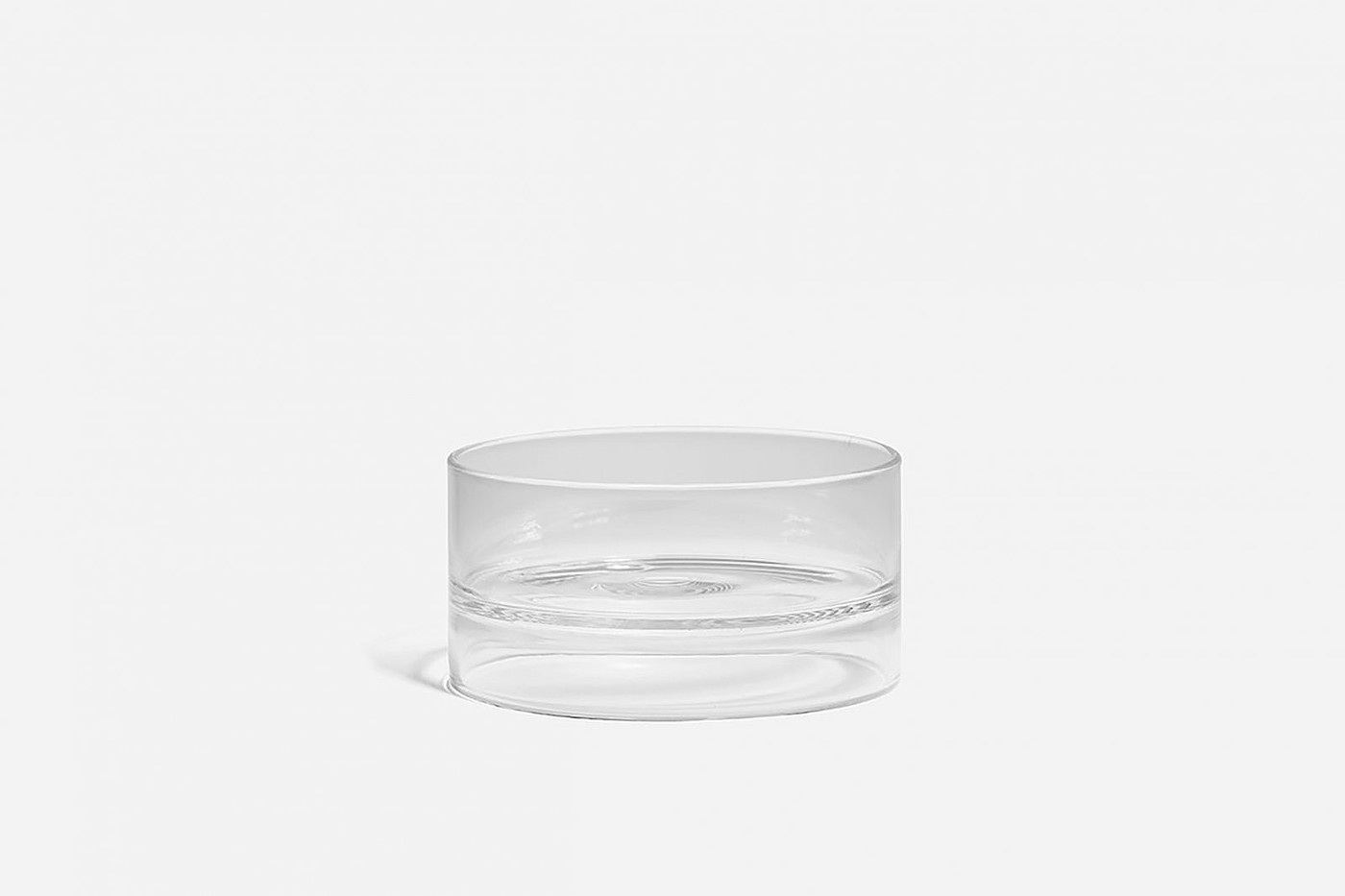 极简主义，玻璃器皿，Revolution Glas，