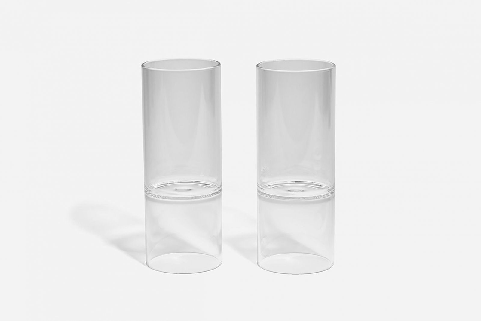 Minimalism，Glassware，Revolution Glas，