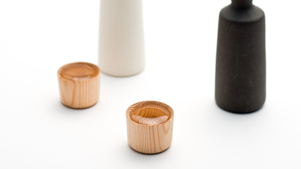 Cedar，Bartender，YOSHINO，