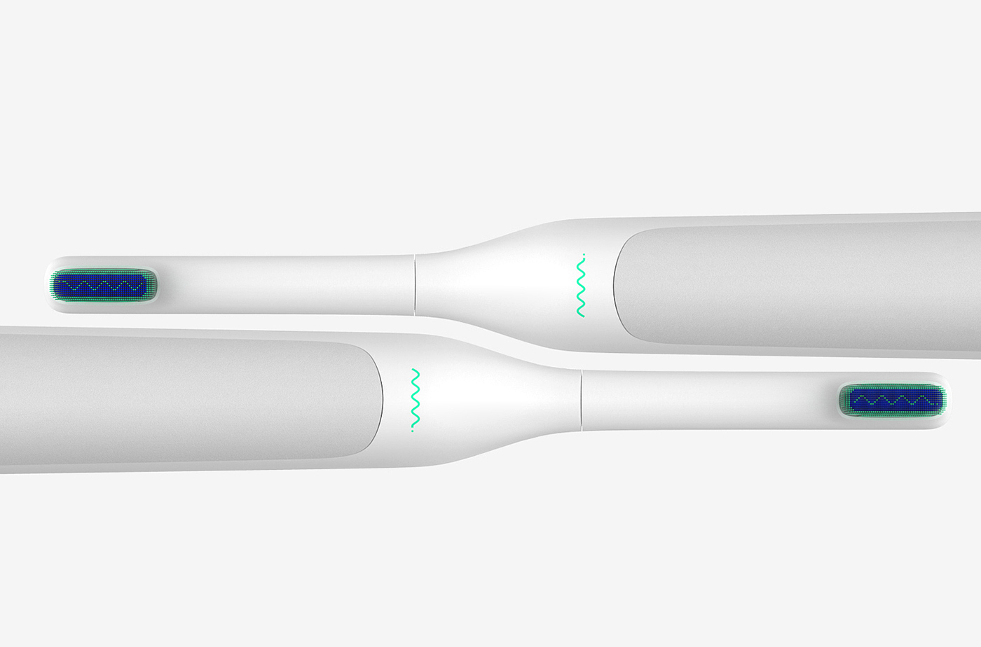 toothbrush，电动牙刷，SINE WAVE，